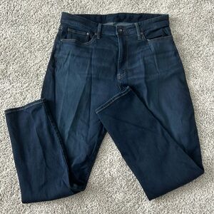 Men’s Uniqlo jeans
